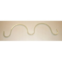 Pa2200 seno stiliaus atsarginis antspaudas