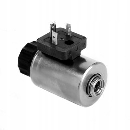 Ritė 24vdc fi19 h 50mm d37mm