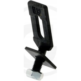 Lehnhoff 11s dantų apsauga