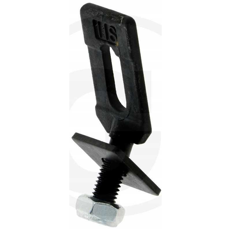 Lehnhoff 11s dantų apsauga