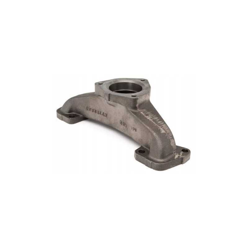 Išmetimo kolektoriaus perkins aa 1004 4 ag 1004 4
