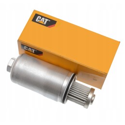 Originalus Caterpillar m312 m315 m318 alyvos filtras