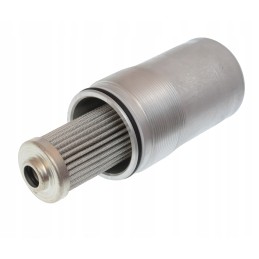 Originalus Caterpillar m312 m315 m318 alyvos filtras