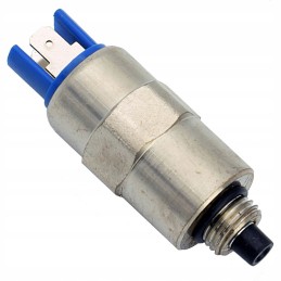 Gesinimo ritė 7180 49c 7180 49d 24v