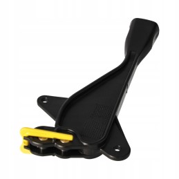 Palfinger svirtis, ilga, juoda, 22 cm