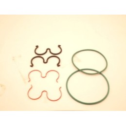 „Bosch group 2“ sandariklių komplektas su vienu velenu