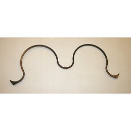 2200 slydimo guolio sandariklis