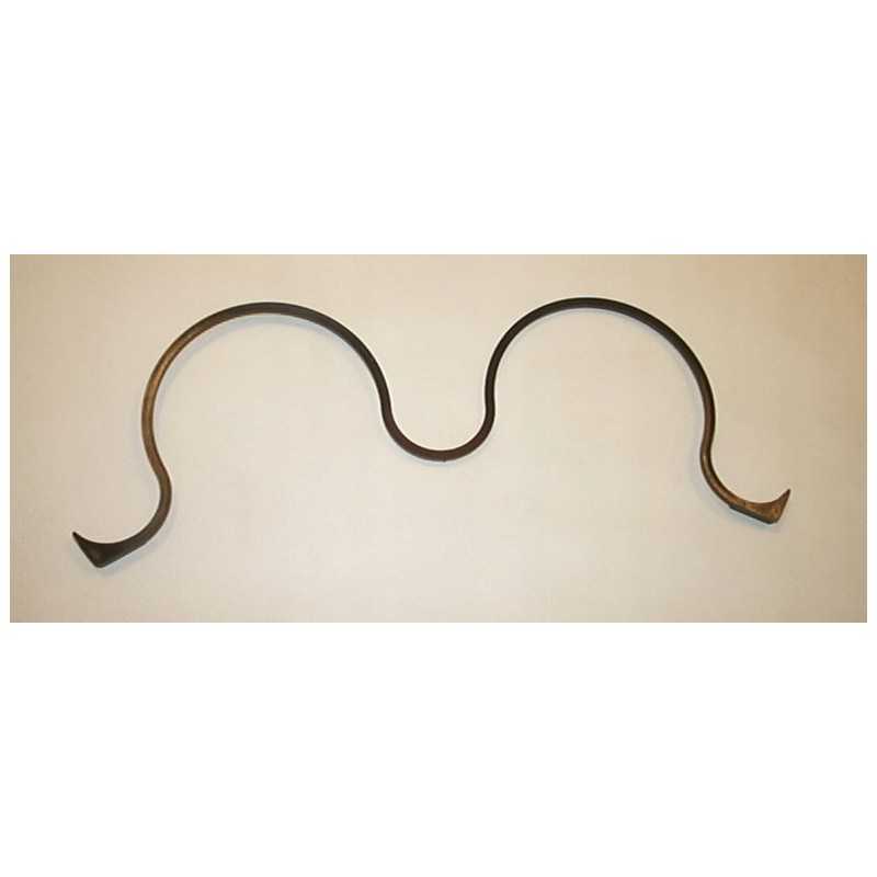 2200 slydimo guolio sandariklis