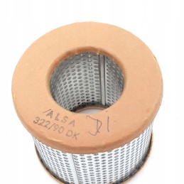 Kuro filtras sn70376 alsa 322 90 dk