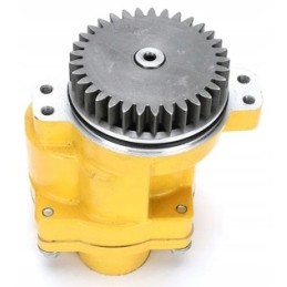 Caterpillar alyvos siurblys 3176 3196 c10 c11 c12