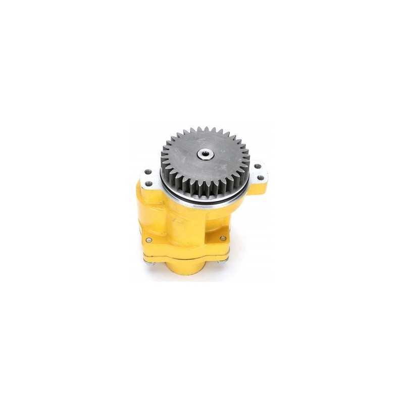 Caterpillar alyvos siurblys 3176 3196 c10 c11 c12