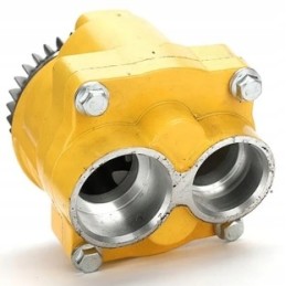 Caterpillar alyvos siurblys 3176 3196 c10 c11 c12