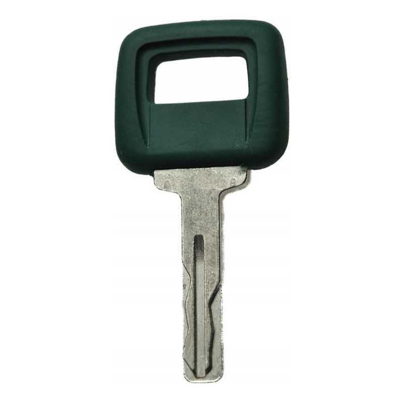 Volvo statybinės technikos rakto raktas 11039228