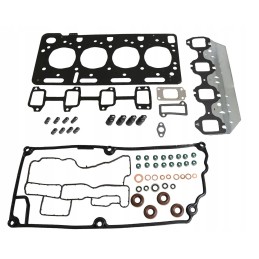 JCB 444 galvutės tarpiklių komplektas