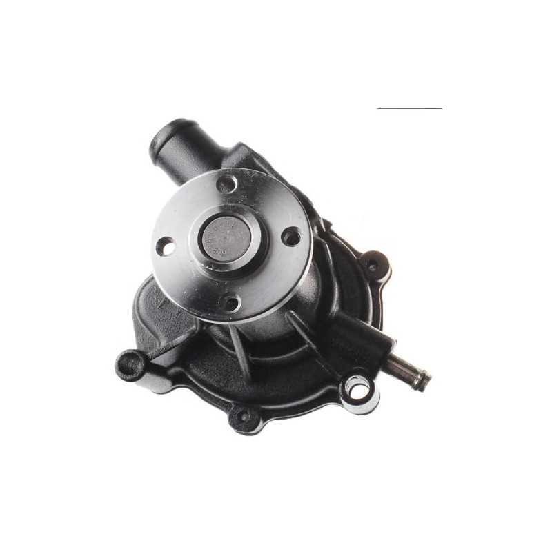 Yanmar vandens siurblys 3tne84 3tne88 4tne84 4tne88