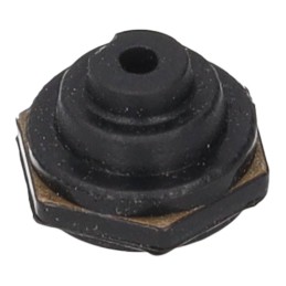 Guminis dangtelis hetronic rankogalių jungikliui