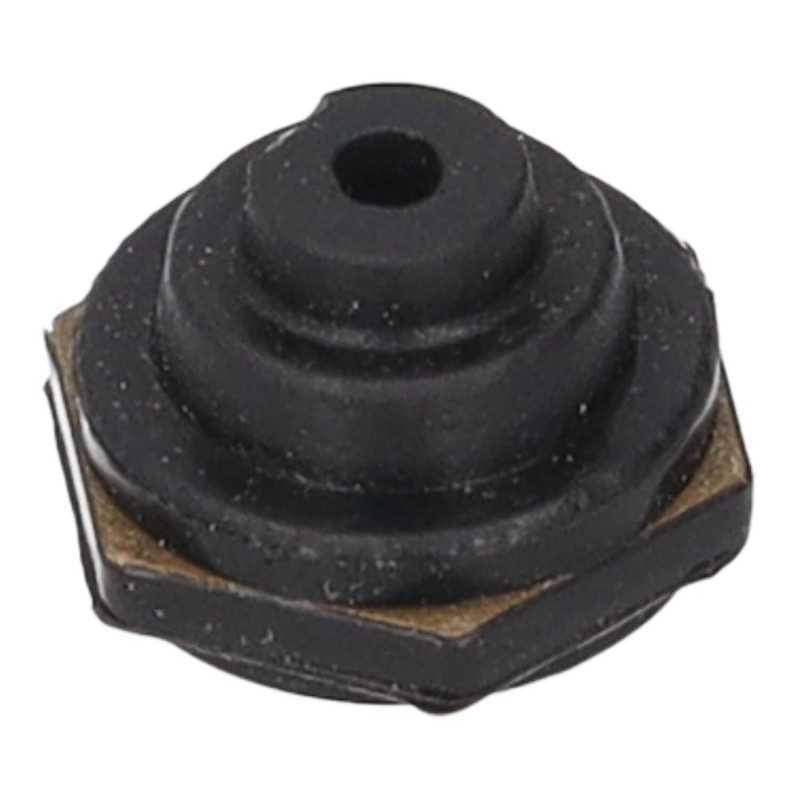 Guminis dangtelis hetronic rankogalių jungikliui