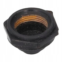 Guminis dangtelis hetronic rankogalių jungikliui