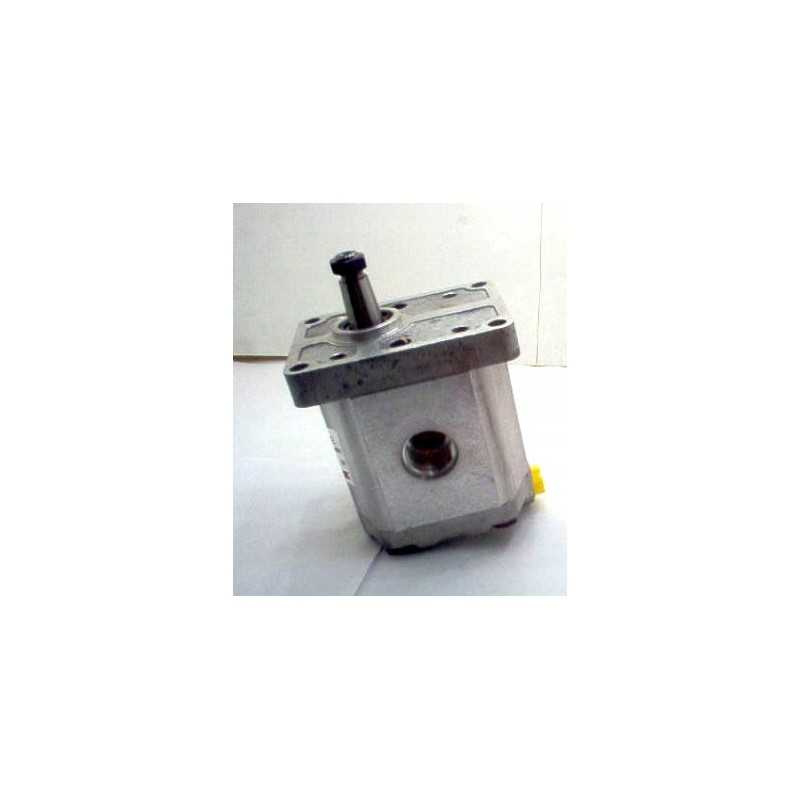 Hidraulinis variklis 5sm 40997sd