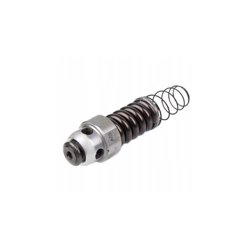 Parker h170cf sekcijos vožtuvas plc183 250 bar