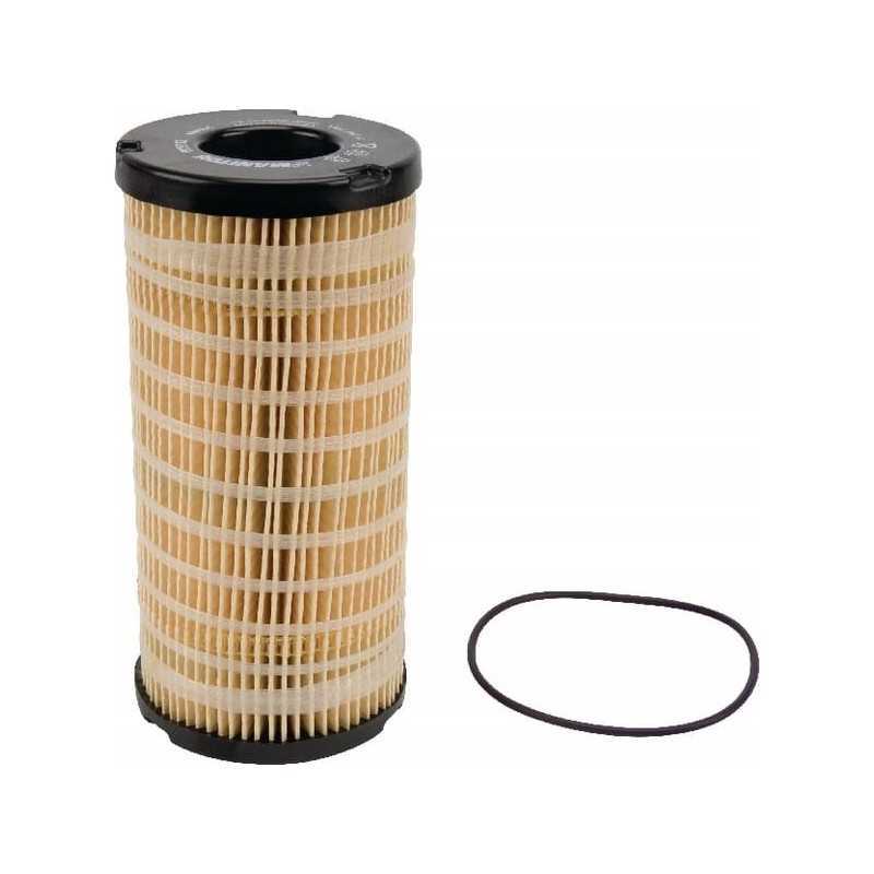 Kuro filtras euro ii ma605013 manitou