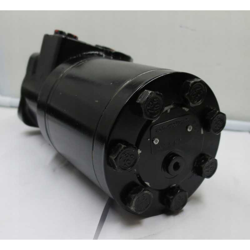 Hidraulinis variklis wwr400f3110aaaaa