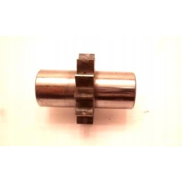 Centrinės pavaros pavaros moteriškas špagatas