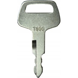 TCM T800 rakto įkroviklio raktas 26322 42311