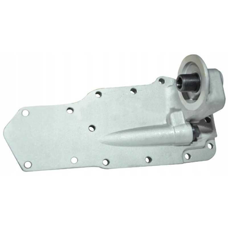 Cummins alyvos filtro bazė 4bt3 9 6bt5 9