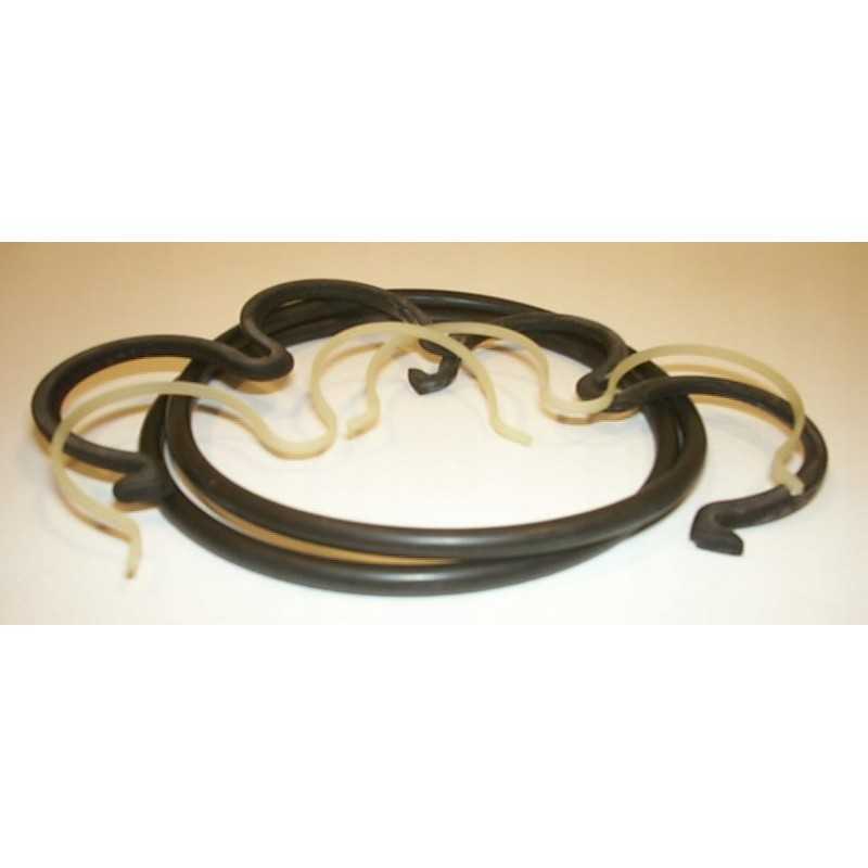 Bosch atramos sandariklis gp2