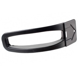 Plastikinis rėmas svirties dangčiui