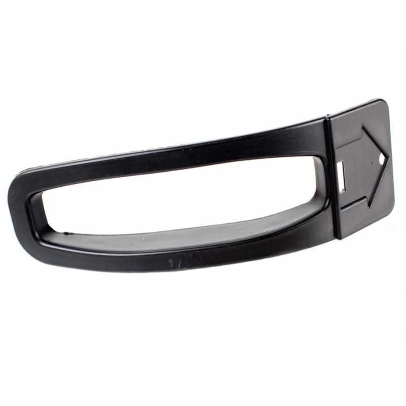 Plastikinis rėmas svirties dangčiui