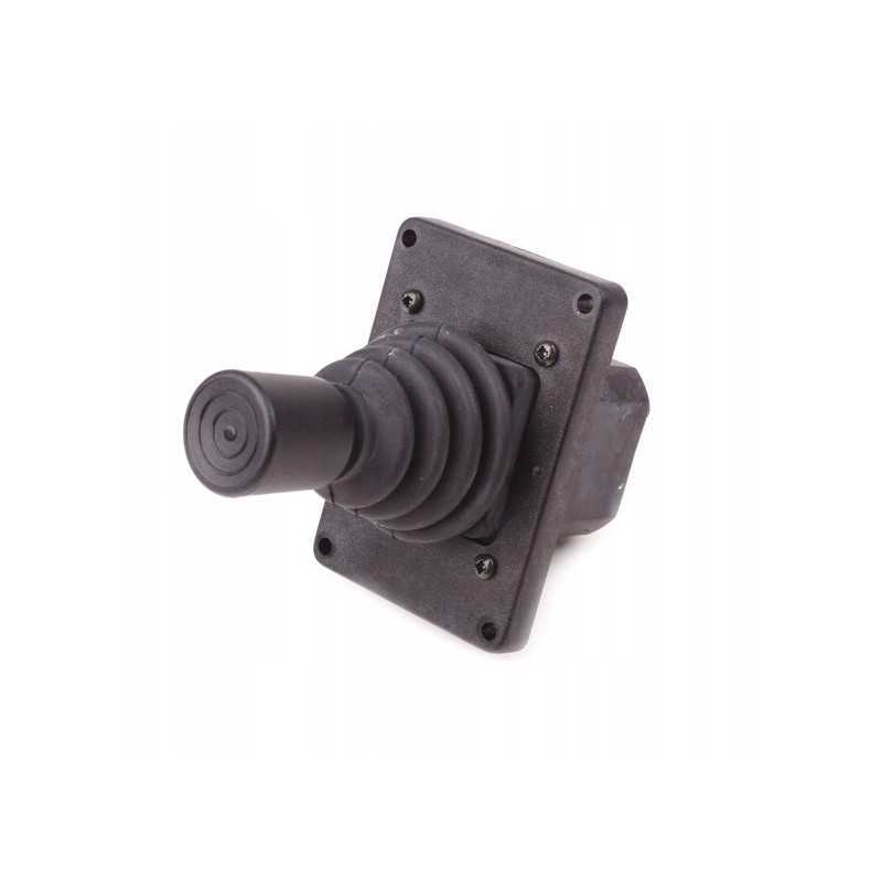 Scanreco maxi 45843 axis 2 ee kryžminio tipo manipuliatorius