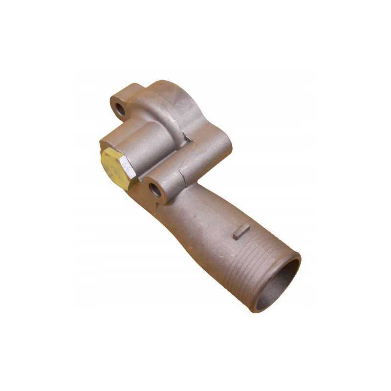 Caterpillar termostatas c4 4 c6 6