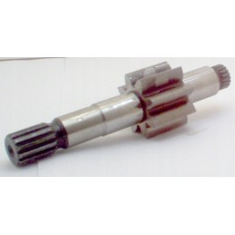 2pl146 s priekinė pavara