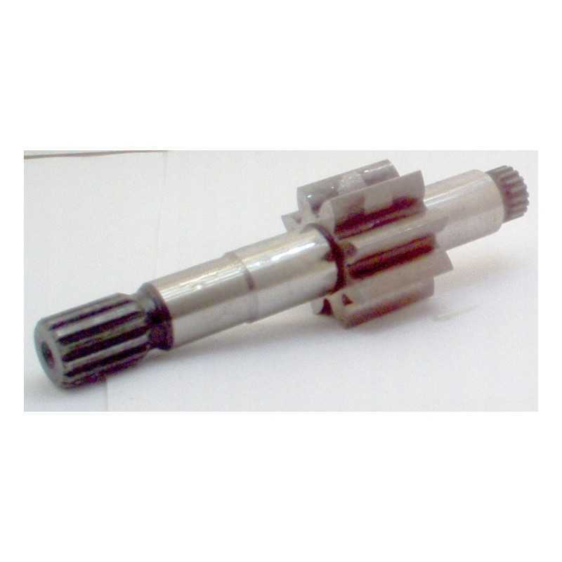 2pl146 s priekinė pavara