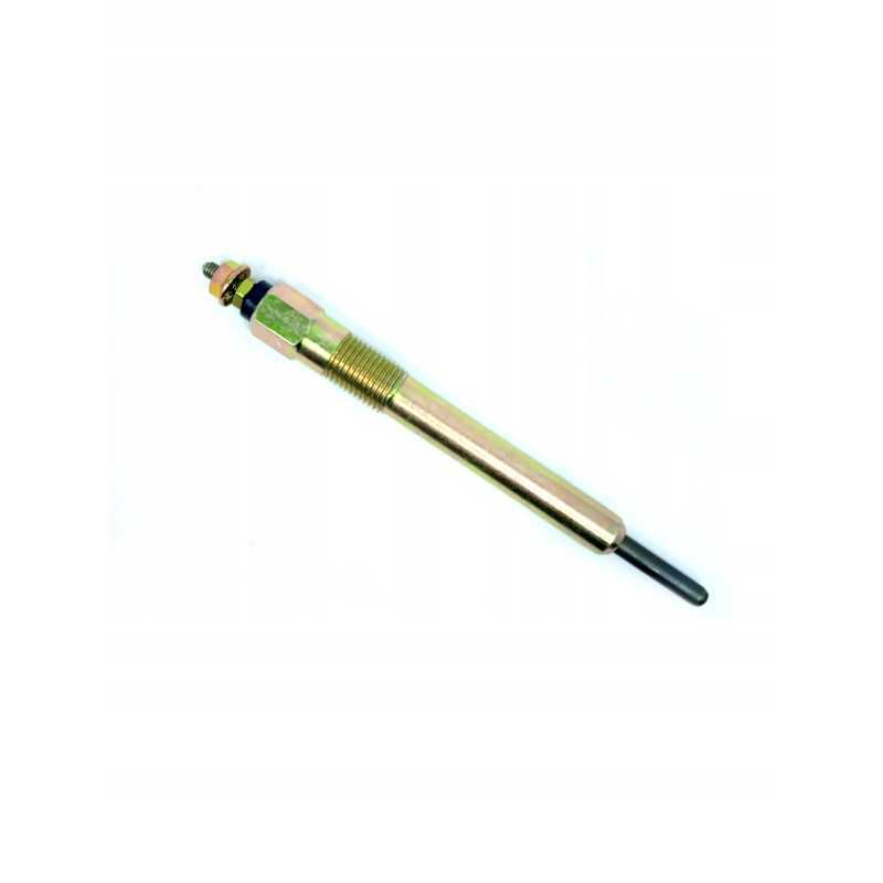 Isuzu 4fe1 variklio pakaitinimo žvake