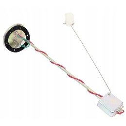 Kuro jutiklio indikatorius JCB 3CX 4CX ekskavatoriams