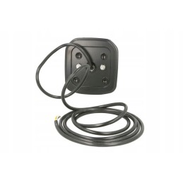 Galinis žibintas LP LED 12 24v posūkio signalo lemputė