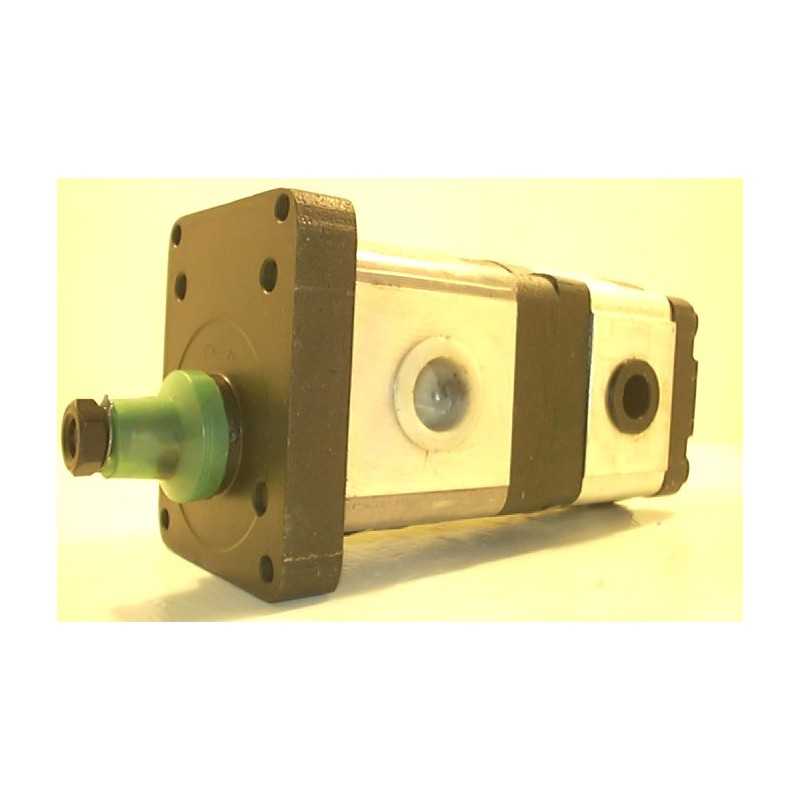 C15 6 3l txtb gp2 tandemas