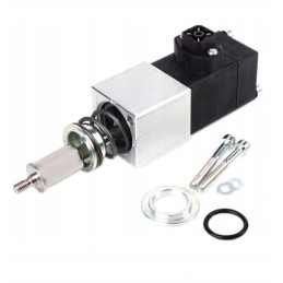 Slankiklio padėties jutiklis hc d4 nc