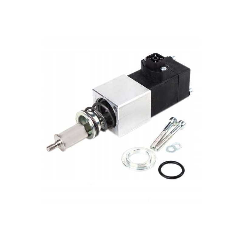 Slankiklio padėties jutiklis hc d4 nc