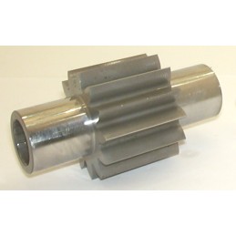 Pgp517 38cc centrinė pavara