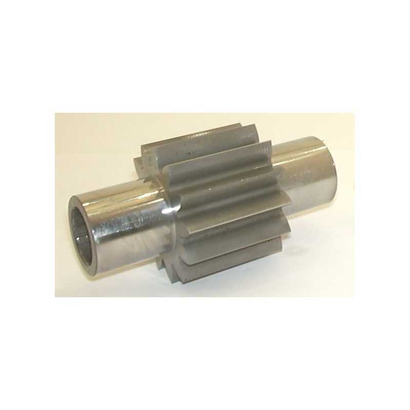 Pgp517 38cc centrinė pavara