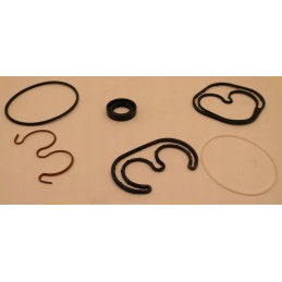 Hidraulinis variklis snc2a01