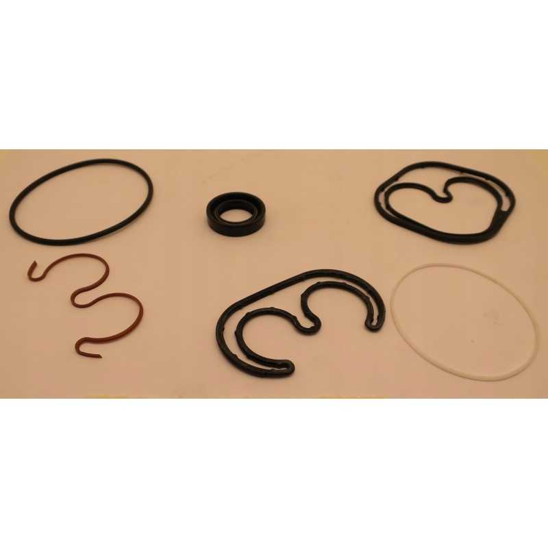 Hidraulinis variklis snc2a01