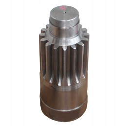 Daugiau Masker 5130 pavarų