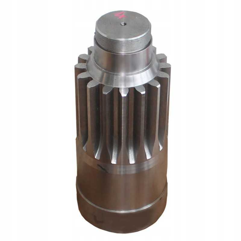 Daugiau Masker 5130 pavarų