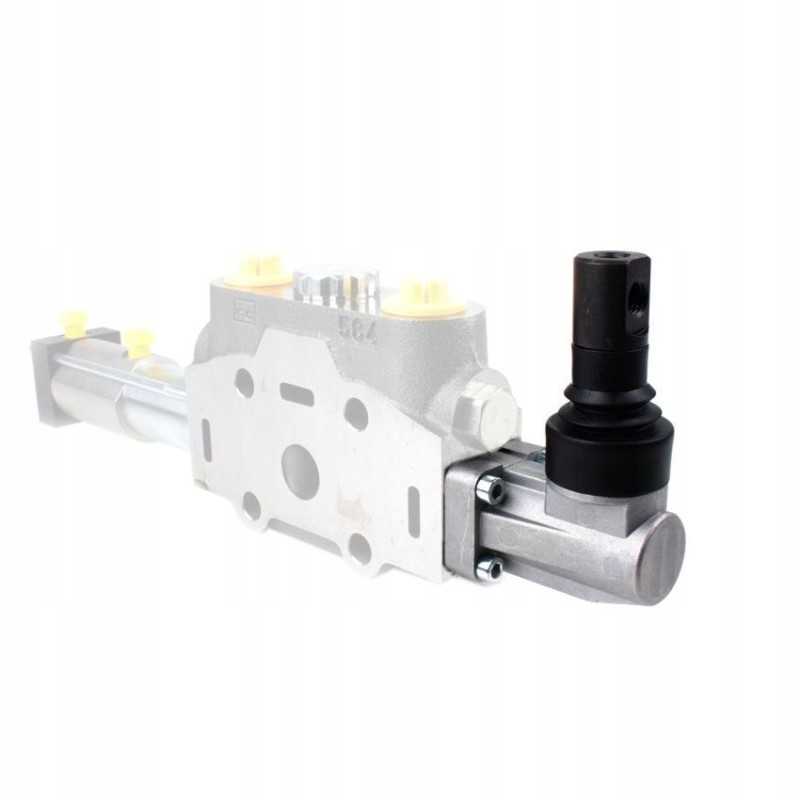 Hydrocontrol hc d4 svirties konsolė