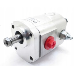 Hidraulinis variklis 5um 39005jcb